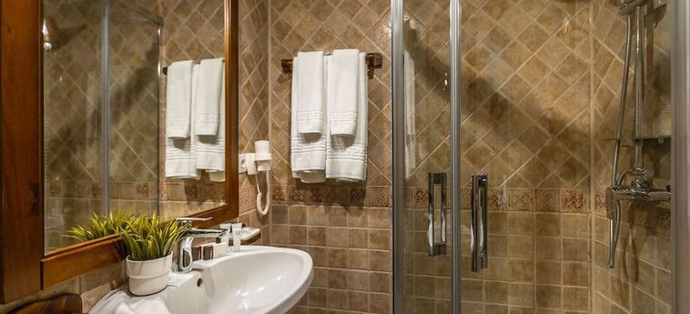 Hotel Korona Sighisoara: Foto 