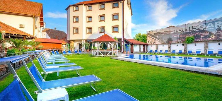 Hotel Korona Sighisoara: Foto 