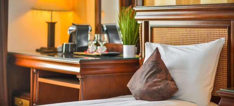 Hotel Korona Sighisoara : Photo 