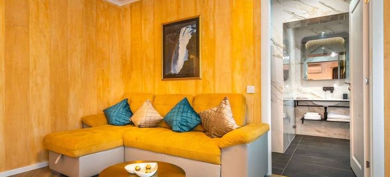 Hotel Korona Sighisoara : Photo 