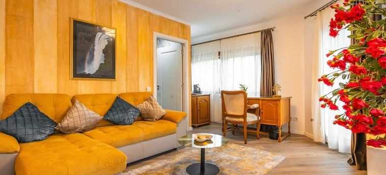 Hotel Korona Sighisoara : Photo 