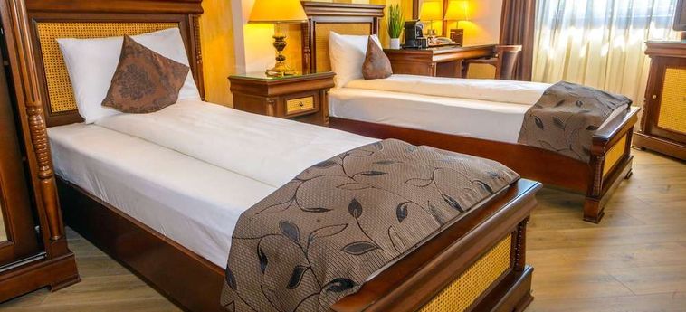 Hotel Korona Sighisoara : Photo 