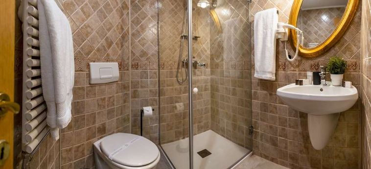 Hotel Korona Sighisoara : Photo 