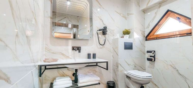 Hotel Korona Sighisoara : Photo 