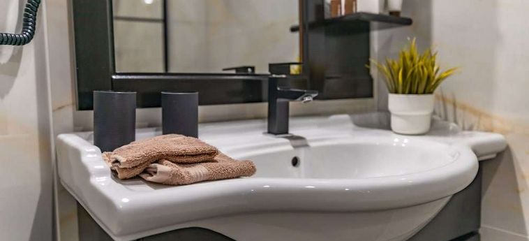 Hotel Korona Sighisoara : Photo 