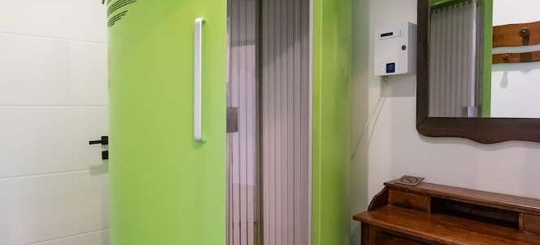 Hotel Korona Sighisoara : Photo 