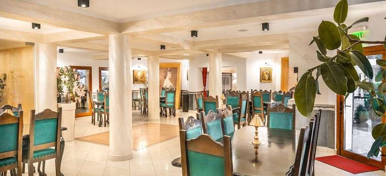 Hotel Korona Sighisoara : Photo 