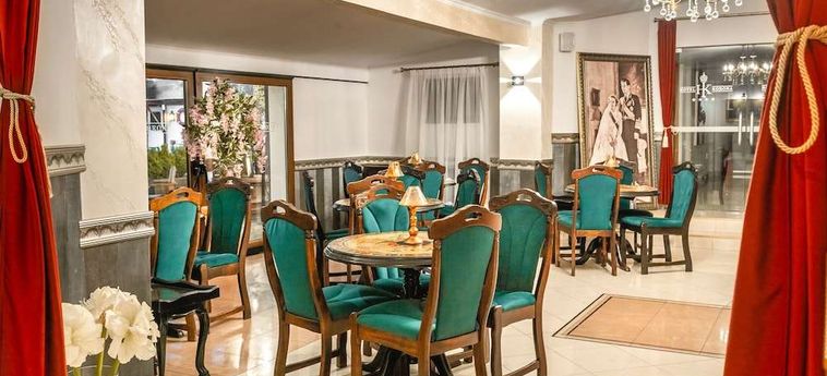 Hotel Korona Sighisoara : Photo 
