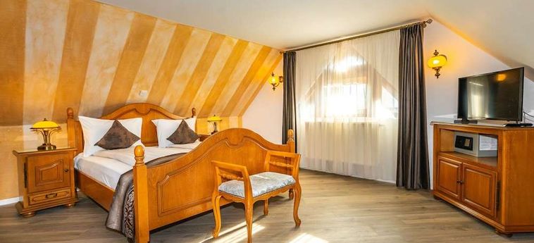 Hotel Korona Sighisoara: Foto 
