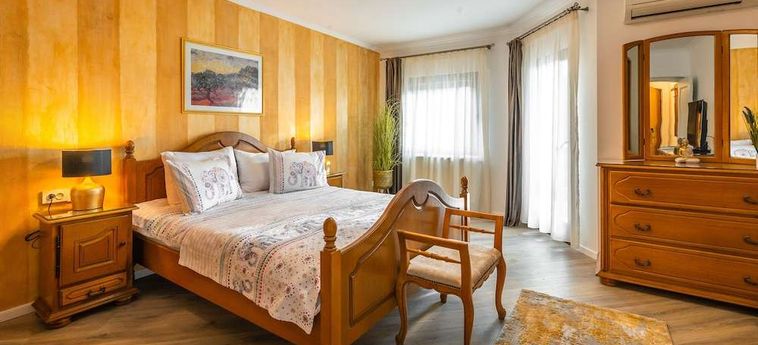 Hotel Korona Sighisoara: Foto 