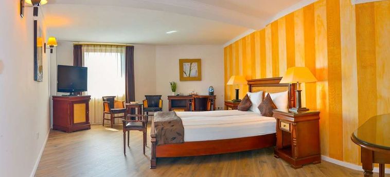 Hotel Korona Sighisoara: Foto 