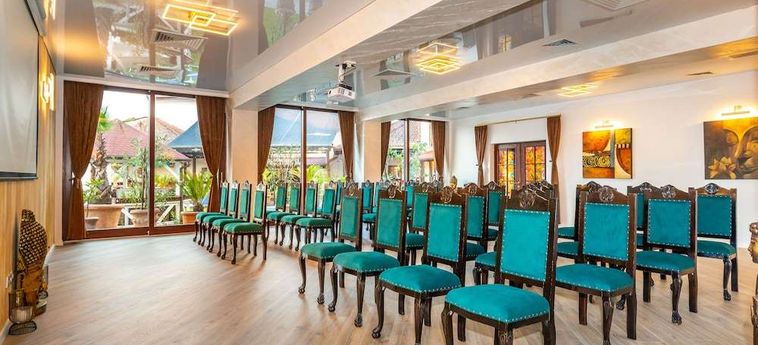 Hotel Korona Sighisoara: Foto 