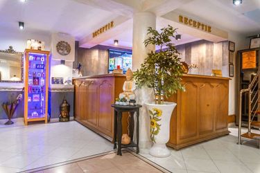 Hotel Korona Sighisoara: Photo 