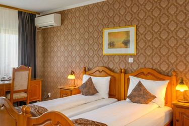 Hotel Korona Sighisoara: Photo 