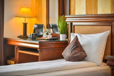 Hotel Korona Sighisoara: Photo 