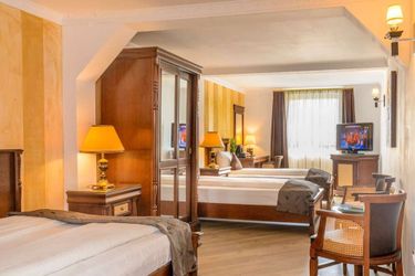 Hotel Korona Sighisoara: Photo 