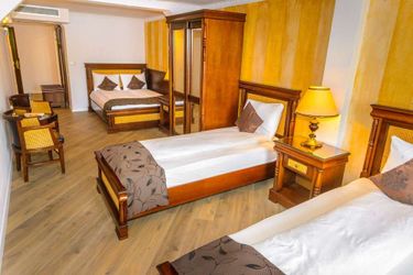 Hotel Korona Sighisoara: Photo 