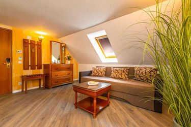 Hotel Korona Sighisoara: Photo 