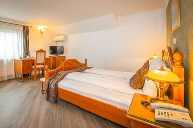 Hotel Korona Sighisoara: Photo 