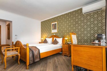 Hotel Korona Sighisoara: Photo 