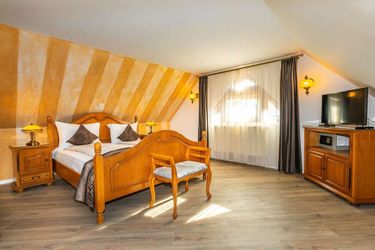 Hotel Korona Sighisoara: Photo 