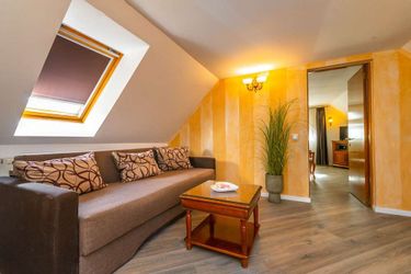 Hotel Korona Sighisoara: Photo 