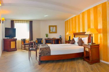Hotel Korona Sighisoara: Photo 