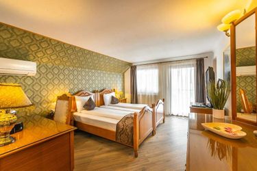 Hotel Korona Sighisoara: Photo 