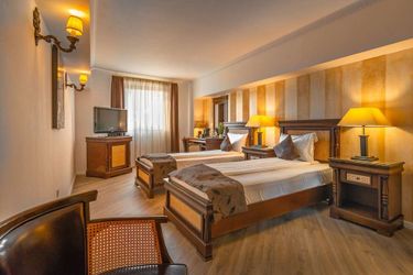 Hotel Korona Sighisoara: Photo 