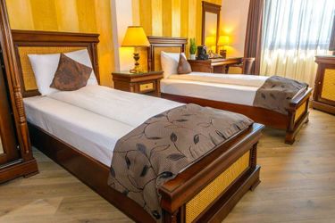Hotel Korona Sighisoara: Photo 