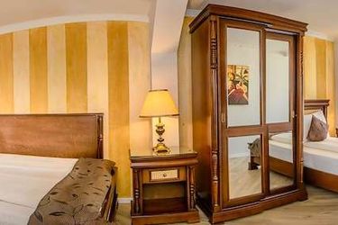 Hotel Korona Sighisoara: Photo 