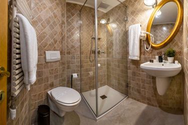 Hotel Korona Sighisoara: Photo 