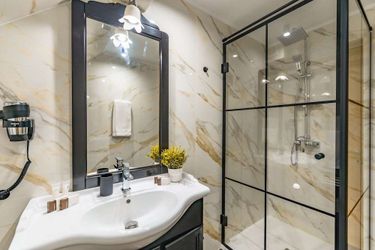 Hotel Korona Sighisoara: Photo 