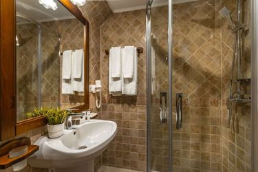 Hotel Korona Sighisoara: Photo 