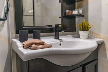 Hotel Korona Sighisoara: Photo 