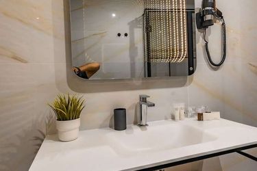 Hotel Korona Sighisoara: Photo 