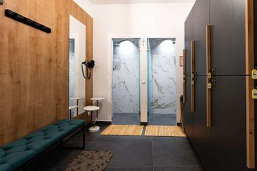 Hotel Korona Sighisoara: Photo 