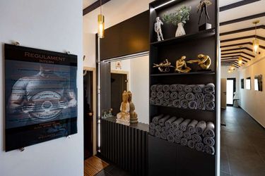 Hotel Korona Sighisoara: Photo 