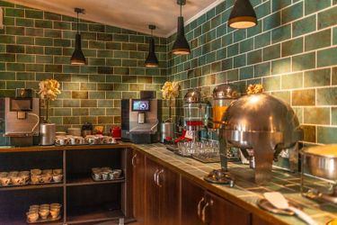 Hotel Korona Sighisoara: Photo 