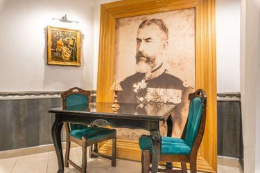 Hotel Korona Sighisoara: Photo 