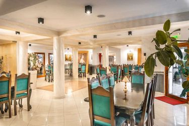 Hotel Korona Sighisoara: Photo 