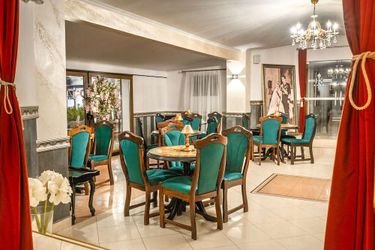 Hotel Korona Sighisoara: Photo 