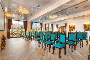 Hotel Korona Sighisoara: Photo 
