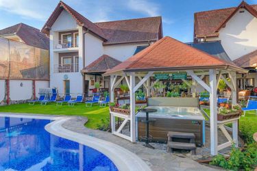 Hotel Korona Sighisoara: Photo 