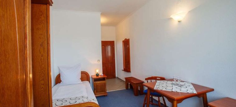 Hotel Europa 2000:  SIGHISOARA