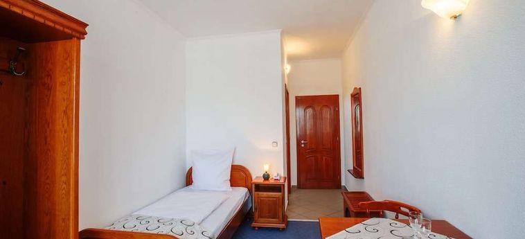 Hotel Europa 2000:  SIGHISOARA
