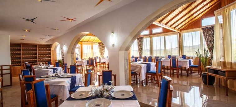 Hotel Europa 2000:  SIGHISOARA