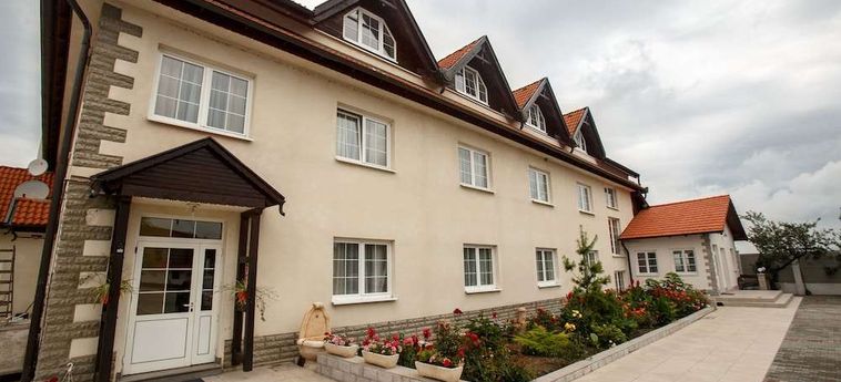 Hotel Europa 2000:  SIGHISOARA