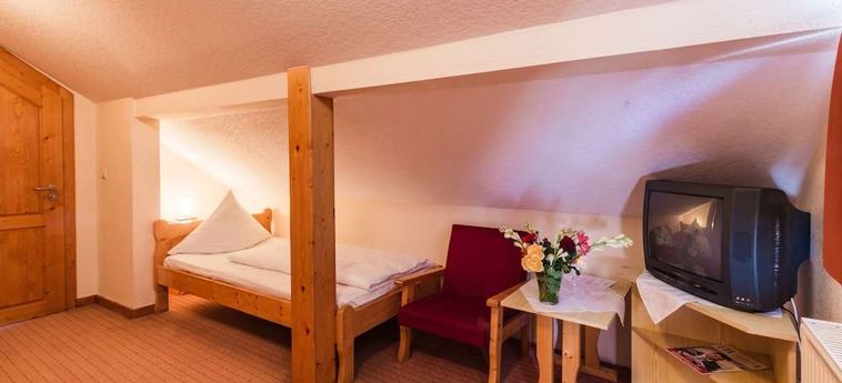 Hotel Europa 2000 Sighisoara: Foto 