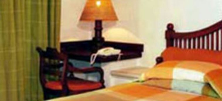Hotel Sigiriya:  SIGIRIYA